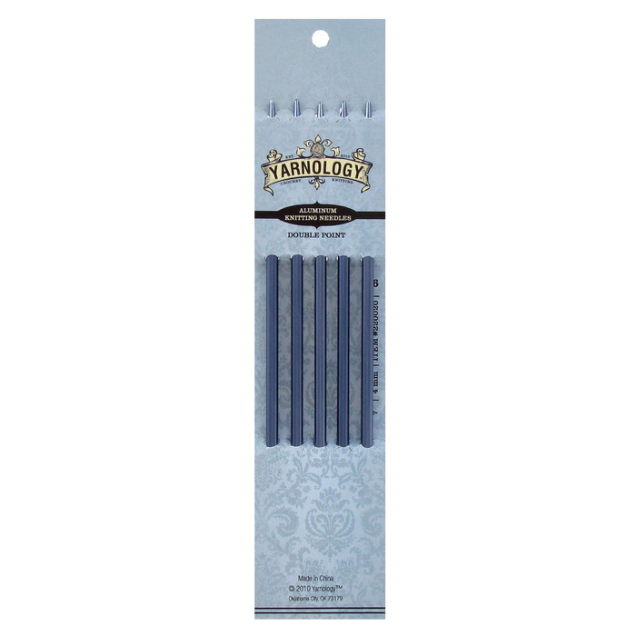 Double Point Knitting Needles 6 4mm Hobby Lobby 220020